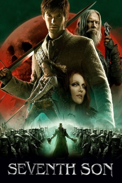 Seventh Son (2014) Official Image | AndyDay