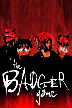 The Badger Game (2014) Official Image | AndyDay