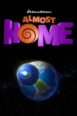 Almost Home (2014) Official Image | AndyDay