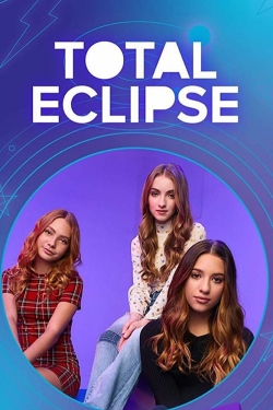 Total Eclipse (2018) Official Image | AndyDay