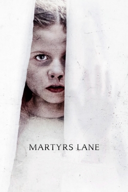 Martyrs Lane (2021) Official Image | AndyDay