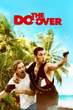 The Do-Over (2016) Official Image | AndyDay