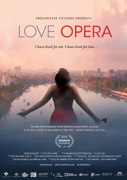 Love Opera (2020) Official Image | AndyDay