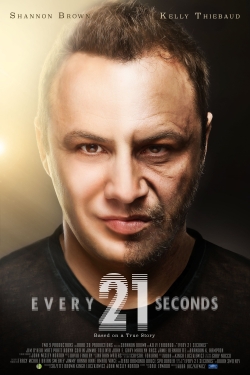 Every 21 Seconds (2018) Official Image | AndyDay