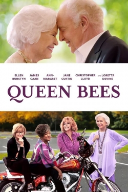 Queen Bees (2021) Official Image | AndyDay