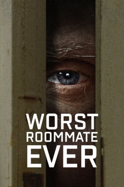 Worst Roommate Ever (2022) Official Image | AndyDay