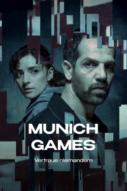 Munich Games (2022) Official Image | AndyDay