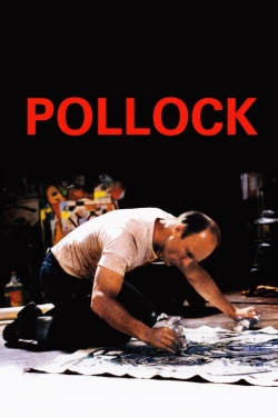 Pollock (2000) Official Image | AndyDay