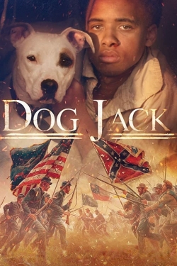 Dog Jack (2011) Official Image | AndyDay