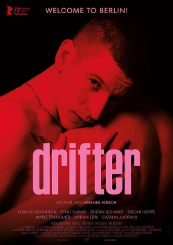 Drifter (2023) Official Image | AndyDay