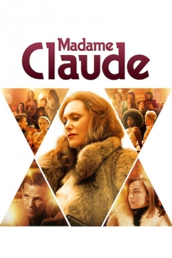 Madame Claude (2021) Official Image | AndyDay
