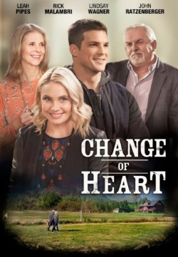 Change of Heart (2016) Official Image | AndyDay