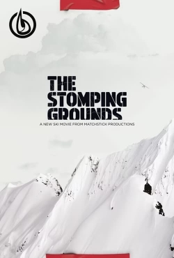 The Stomping Grounds (2021) Official Image | AndyDay