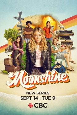 Moonshine (2021) Official Image | AndyDay