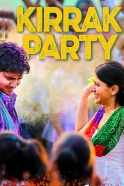 Kirrak Party (2018) Official Image | AndyDay