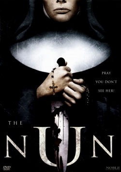 The Nun (2005) Official Image | AndyDay