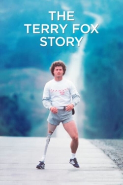 The Terry Fox Story (1983) Official Image | AndyDay