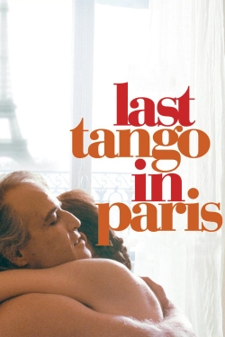 Last Tango in Paris (1972) Official Image | AndyDay