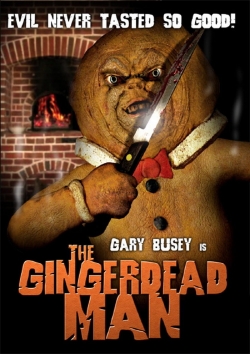 The Gingerdead Man (2005) Official Image | AndyDay