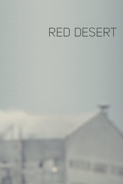 Red Desert (1964) Official Image | AndyDay