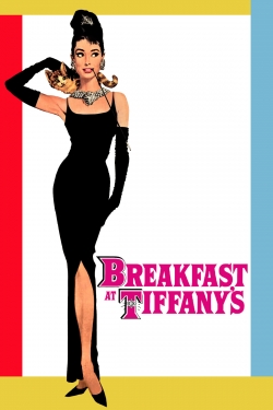 Breakfast at Tiffany’s (1961) Official Image | AndyDay