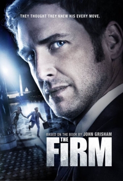 The Firm (2012) Official Image | AndyDay