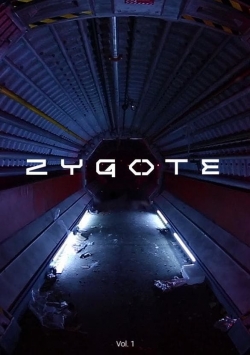 Zygote (2017) Official Image | AndyDay