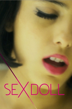 Sex Doll (2016) Official Image | AndyDay