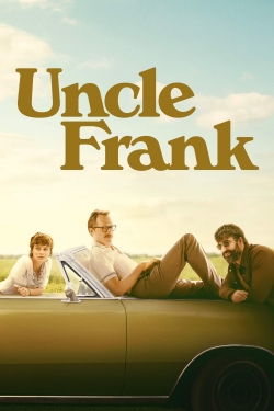 Uncle Frank (2020) Official Image | AndyDay
