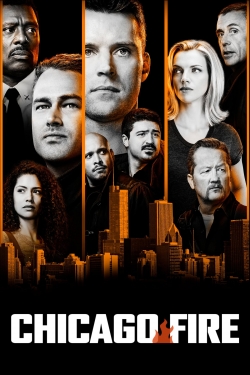 Chicago Fire (2012) Official Image | AndyDay