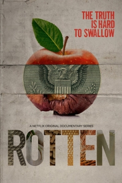 Rotten (2018) Official Image | AndyDay