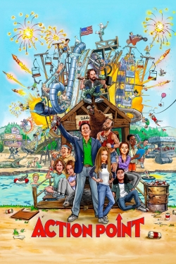 Action Point (2018) Official Image | AndyDay