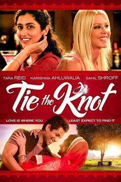 Tie the Knot (2016) Official Image | AndyDay