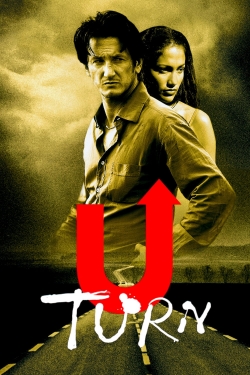 U Turn (1997) Official Image | AndyDay