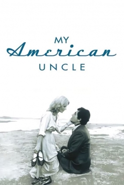 My American Uncle (1980) Official Image | AndyDay