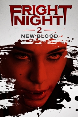 Fright Night 2: New Blood (2013) Official Image | AndyDay