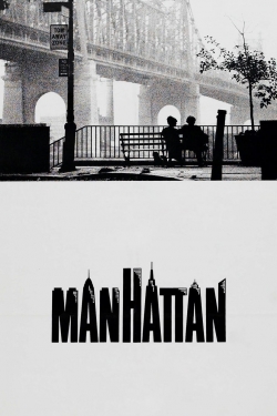 Manhattan (1979) Official Image | AndyDay