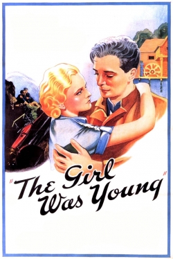 Young and Innocent (1937) Official Image | AndyDay