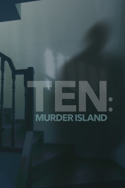 Ten: Murder Island (2017) Official Image | AndyDay