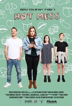 Hot Mess (2017) Official Image | AndyDay