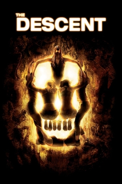 The Descent (2005) Official Image | AndyDay