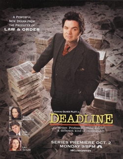 Deadline (2000) Official Image | AndyDay