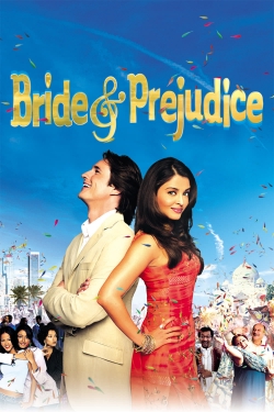 Bride & Prejudice (2004) Official Image | AndyDay