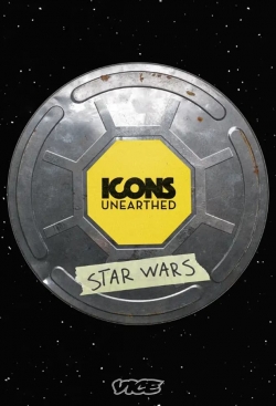 Icons Unearthed (2022) Official Image | AndyDay