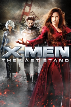 X-Men: The Last Stand (2006) Official Image | AndyDay