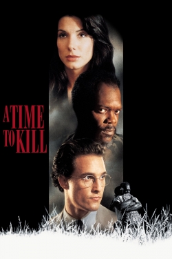A Time to Kill (1996) Official Image | AndyDay