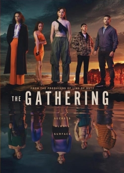 The Gathering (2024) Official Image | AndyDay