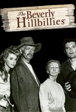 The Beverly Hillbillies (1962) Official Image | AndyDay