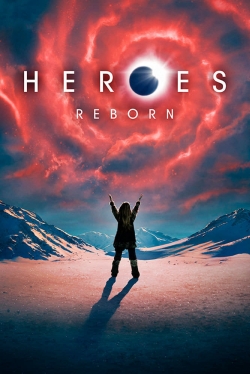Heroes Reborn (2015) Official Image | AndyDay