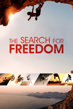 The Search for Freedom (2015) Official Image | AndyDay